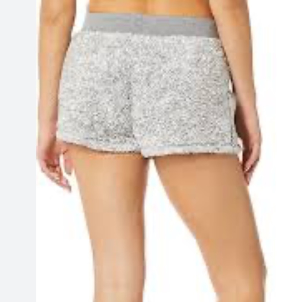 PJ SALVAGE Let’s Get Cozy Shorts NEW - Picture 3 of 5